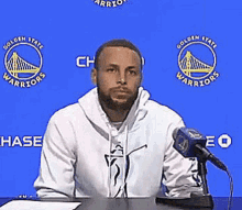 Steph Curry No Comment GIF - Steph Curry No Comment Okay GIFs