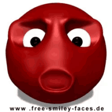 Angry Free GIF - Angry Free Smiley GIFs