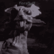Florafluff Uglypoe GIF - Florafluff Uglypoe Rat GIFs