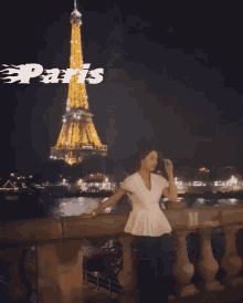 Jolie Nguyen Jolie GIF - Jolie Nguyen Jolie Parisofjolie GIFs