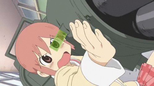 Anime bang Memes & GIFs - Imgflip