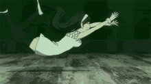 Fall Anime Season 2012: GIFs! Uppercuts and exploding faces, all in GIF  form! | One Pixel Jump