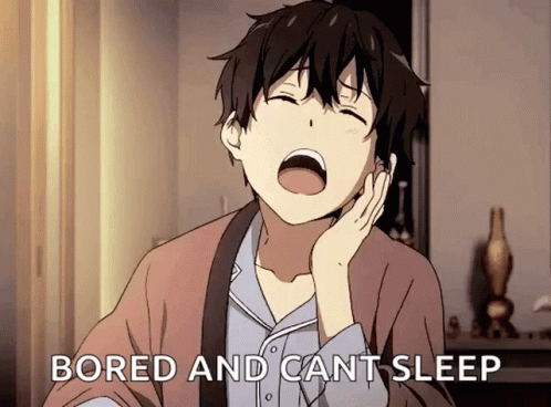 86  13  Tired of Resting  RABUJOI  An Anime Blog