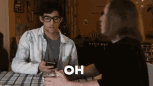 Oh Oh My GIF - Oh Oh My Yaniprov GIFs