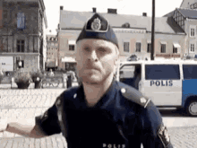 Swedish Police GIF - Swedish Police GIFs