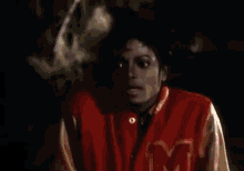 Thriller GIF - Thriller Michael Jackson GIFs