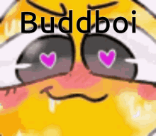 Budd Buddboi GIF - Budd Buddboi Buddboiyoutube GIFs