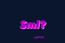 Sml Potchi GIF - Sml Potchi GIFs