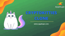 Cryptokittiesclone GIF - Cryptokittiesclone GIFs