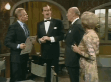 Fawlty Towers Fall GIF - Fawlty Towers Fall Pass Out GIFs