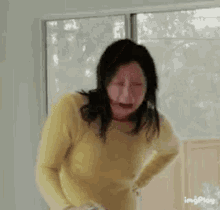 Margert Cho Funny GIF - Margert Cho Funny Pleasure GIFs