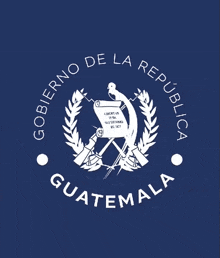 Arevalo Presidente Republica De Guatemala GIF - Arevalo Presidente Republica De Guatemala Gobguatemala GIFs