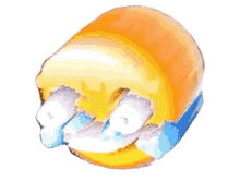 Emoji Cursed GIF - Emoji Cursed GIFs