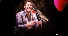 Parks And Rec Andy GIF - Parks And Rec Andy Yes GIFs