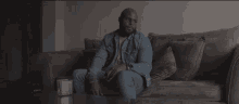 Set In Stone King Low GIF - Set In Stone King Low Disappointed GIFs