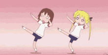 Anime Dance GIF - Anime Dance Moves GIFs