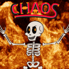 Jarritos Bones Chaos GIF