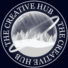 Snow Globe Creative Hub GIF - Snow Globe Creative Hub GIFs