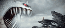 Toothless Dragon GIF - Toothless Dragon Hi GIFs