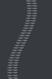 Bigger Wiggle Discord GIF - Bigger Wiggle Discord Wiggle GIFs