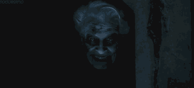 Halloween Surprise GIF - Halloween Surprise ScaryFace - Discover & Share  GIFs