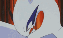 Lugia Angry GIF - Lugia Angry Pokemon GIFs