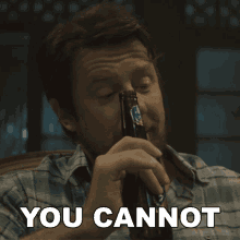 You Cannot Trent GIF - You Cannot Trent Seal Team GIFs
