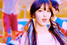 Chanmi Lim Ace Of Angels GIF - Chanmi Lim Ace Of Angels GIFs