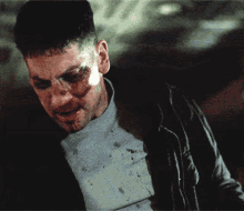 Jon Bernthal Punisher GIF - Jon Bernthal Punisher The Punisher GIFs