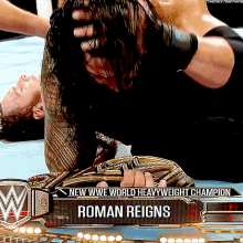 Roman Reigns Wwe Champion GIF - Roman Reigns Wwe Champion Wwe GIFs