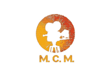 mcm logo movie time