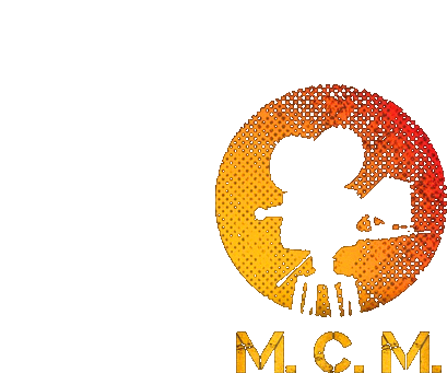 Mcm Logo Movie Time Sticker - MCM Logo Movie Time - Discover & Share GIFs