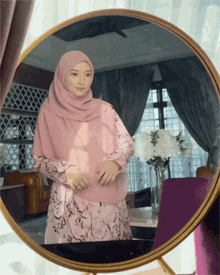 hijab ling hijab