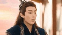 Love Between Fairy And Devil Xiao Lanhua GIF