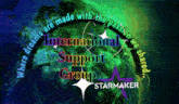 Isgsm Starmaker GIF - Isgsm Starmaker GIFs