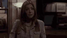 Buffy Faith Lehane GIF - Buffy Faith Lehane Willow Rosenberg GIFs