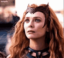 Wanda The Great The Best Witch GIF - Wanda The Great The Best Witch GIFs