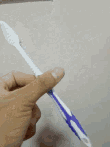 แปลกจัง Toothbrush GIF - แปลกจัง Toothbrush Dirty GIFs