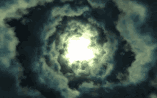 Vortex Clouds GIF - Vortex Clouds Sky GIFs
