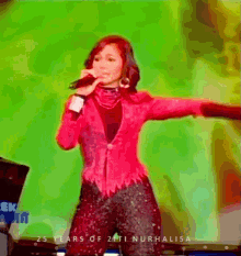 Siti Nurhaliza Fantasia Tour GIF - Siti Nurhaliza Fantasia Tour Concert GIFs