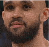 Derrick White Chipped Tooth GIF