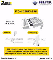 Itoh Denki Conveyor GIF - Itoh Denki Conveyor GIFs