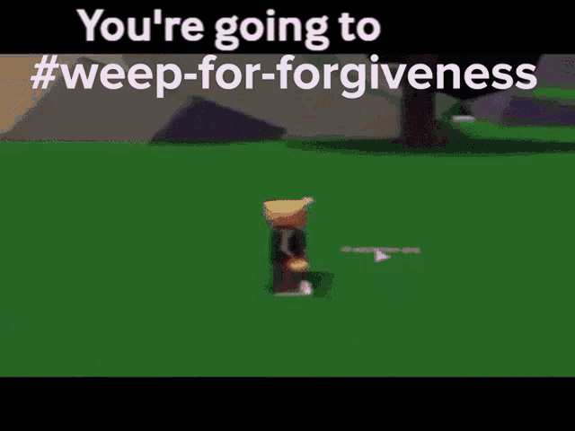 Weep For Forgiveness Discord GIF - Weep For Forgiveness Discord Funny GIFs