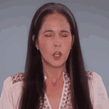 Which One Is It Here Rachel Smith GIF - Which One Is It Here Rachel Smith Rachels English GIFs