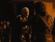 Dune Part 2 Part Two GIF - Dune Part 2 Part Two Feyd Rautha GIFs