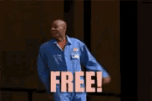 Free Freedom GIF - Free Freedom Unchained GIFs
