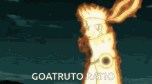 Naruto Ratio GIF - Naruto Ratio Naruto Ratio GIFs