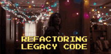 Software Legacy GIF - Software Legacy Code GIFs
