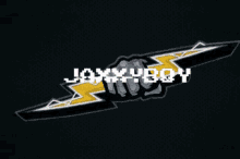 Jaxxy Boy GIF - Jaxxy Boy GIFs