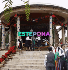 Estepona Antigua Places GIF - Estepona Antigua Places GIFs